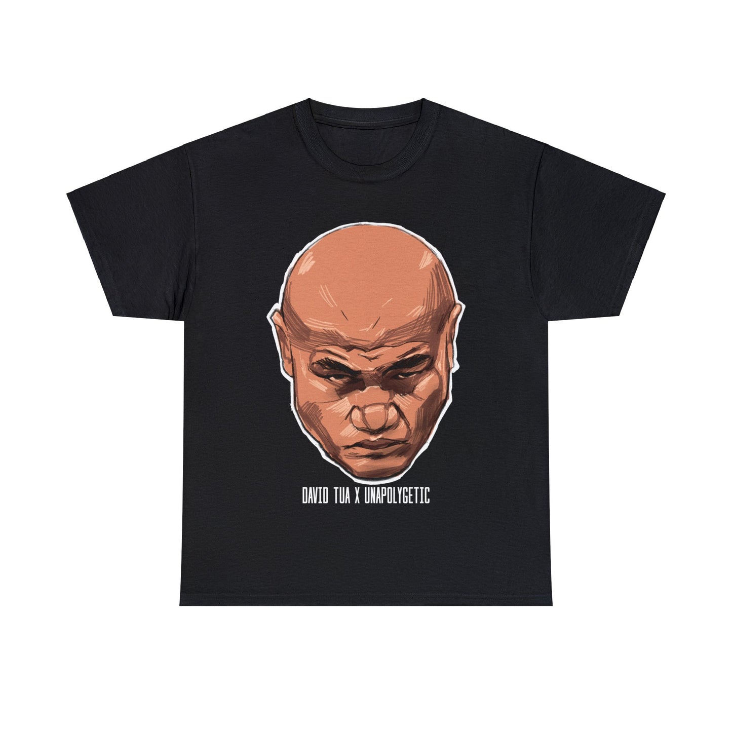 David Tua | Legends - unapolygetic