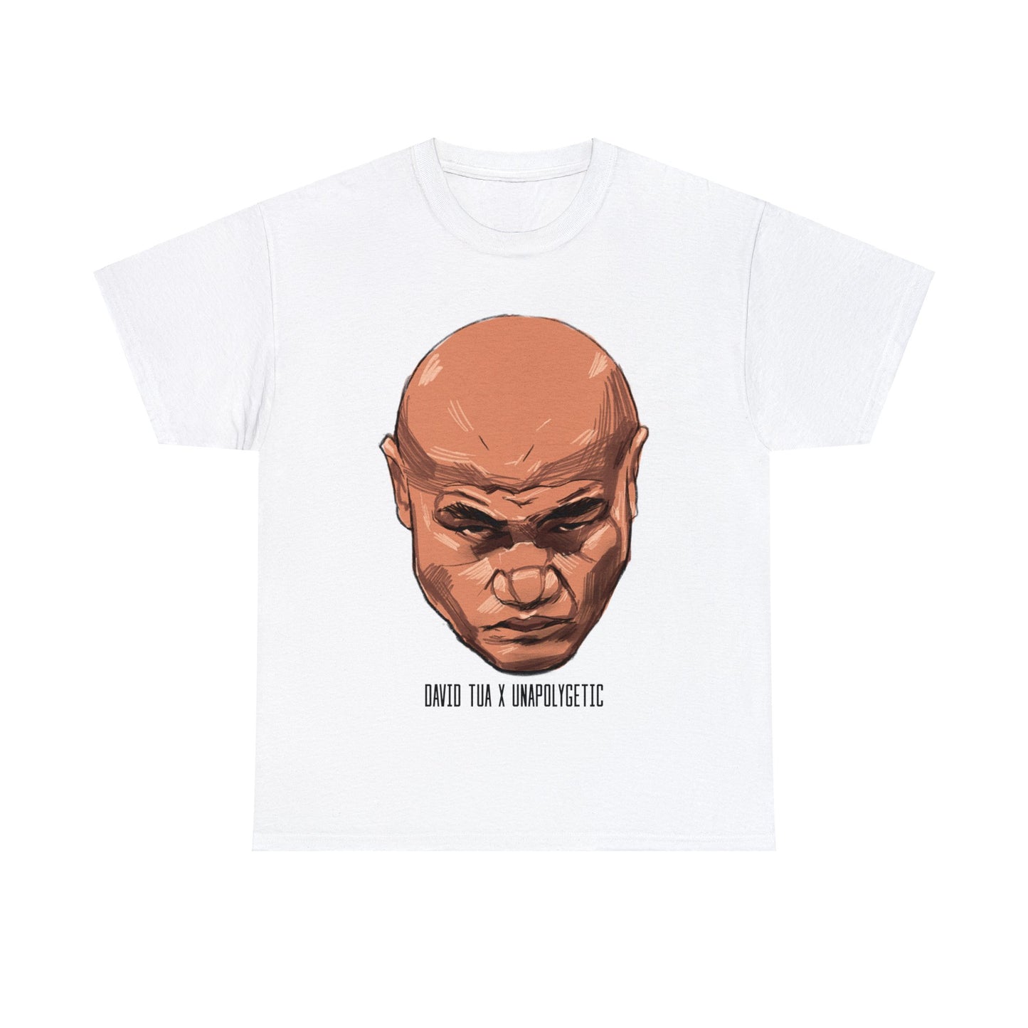 David Tua | Legends - unapolygetic