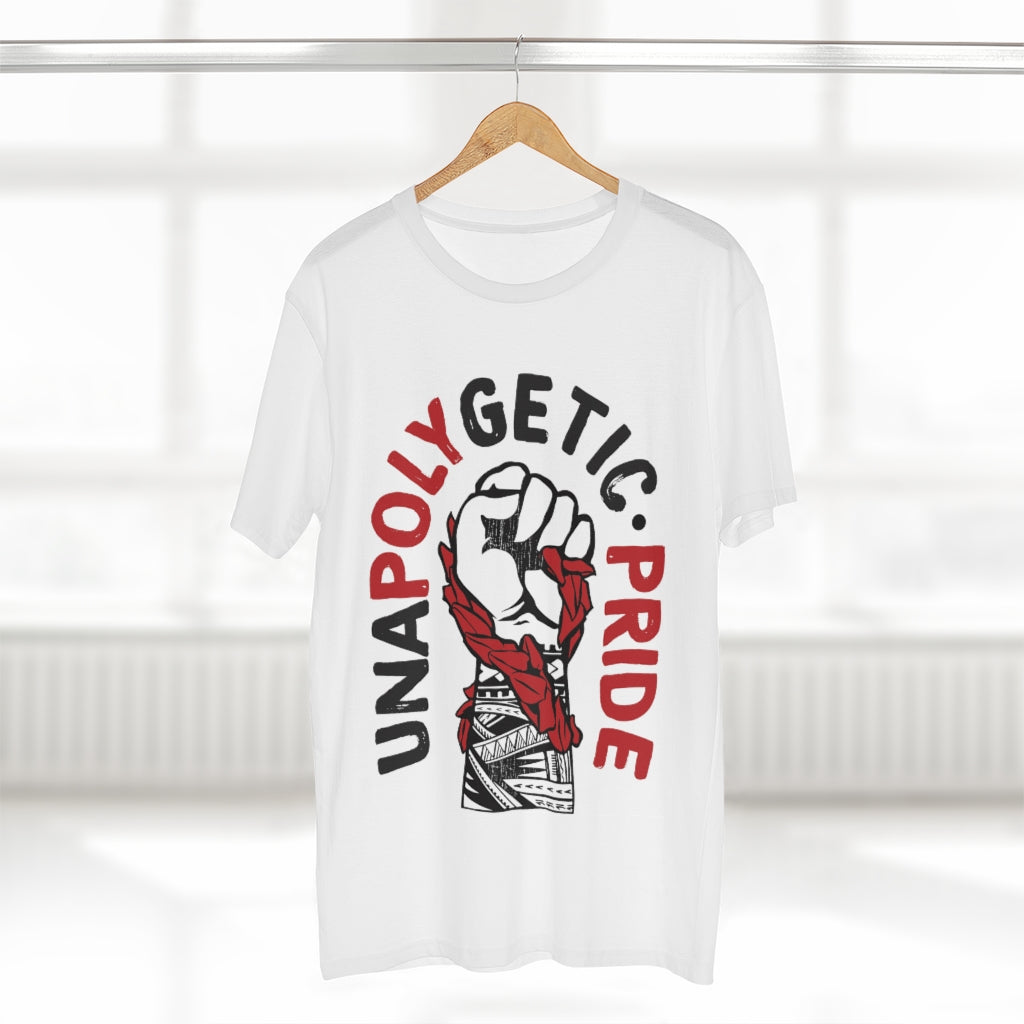 Unapolygetic Classic T-Shirt - unapolygetic