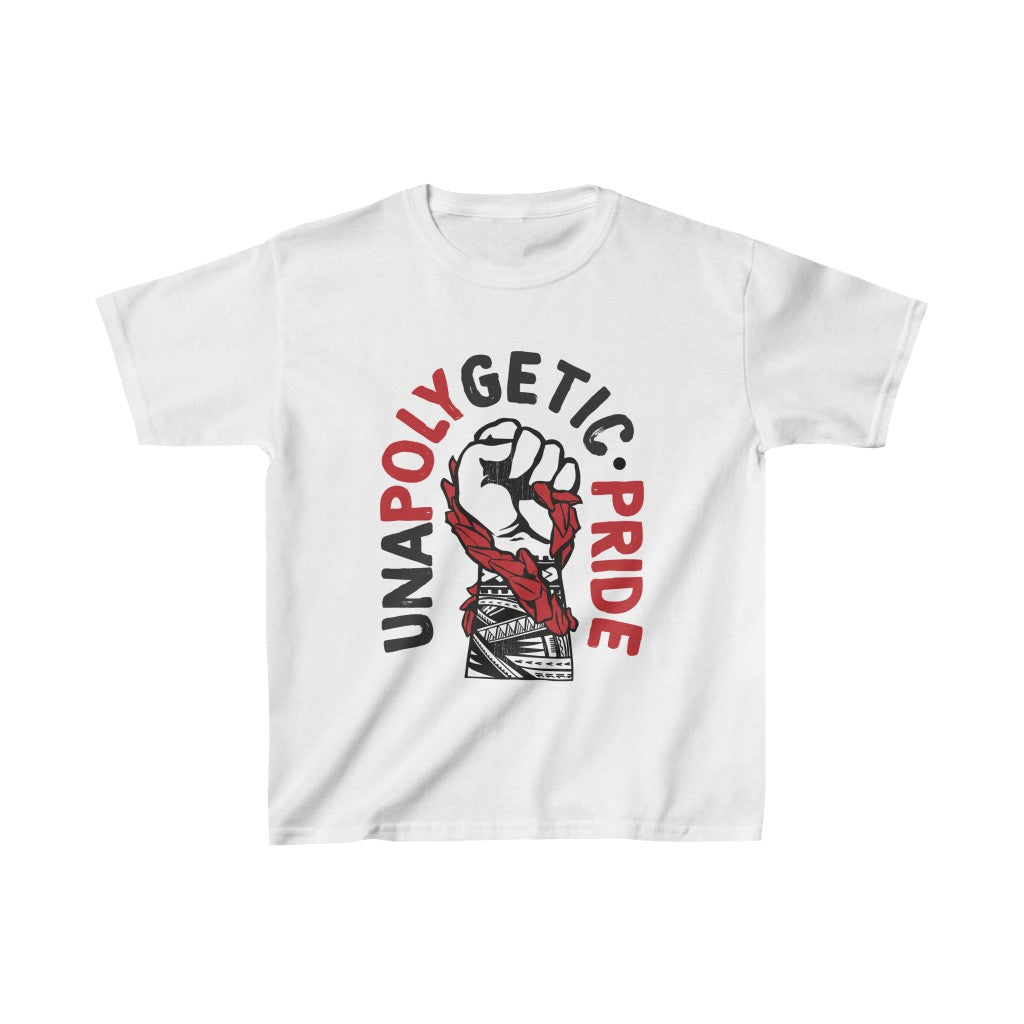 Unapolygetic Classic Kids T-Shirt - unapolygetic