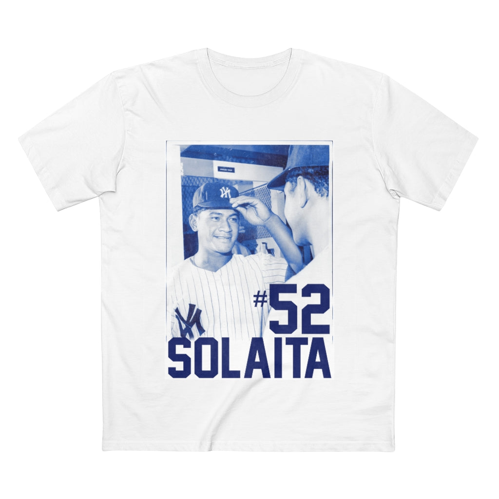 Legends “Tolia Solaita” - unapolygetic