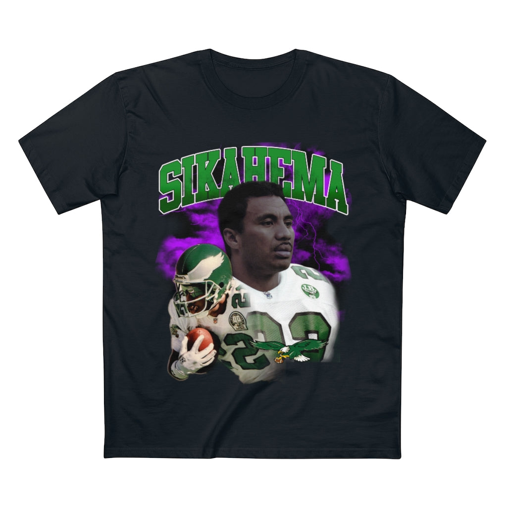 Legends “Vai Sikahema” - unapolygetic
