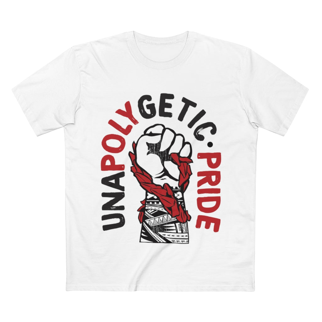 Unapolygetic Classic T-Shirt - unapolygetic