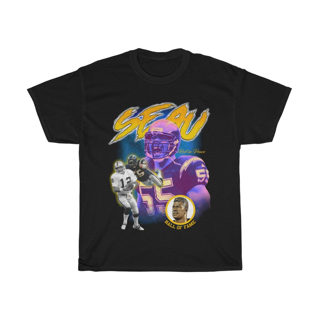 Unisex Heavy Cotton Tee - unapolygetic