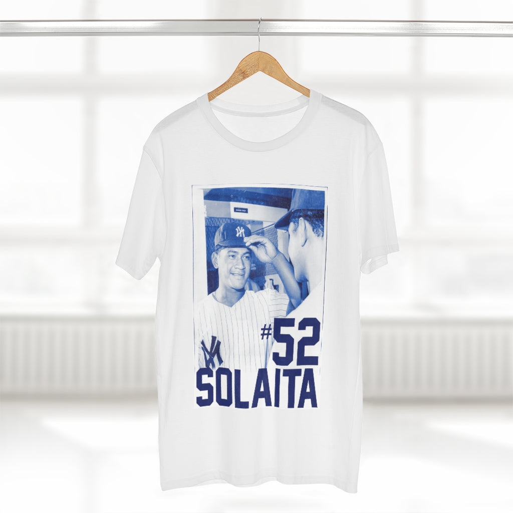 Legends “Tolia Solaita” - unapolygetic