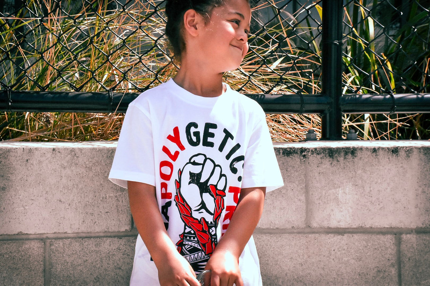 Unapolygetic Classic Kids T-Shirt - unapolygetic
