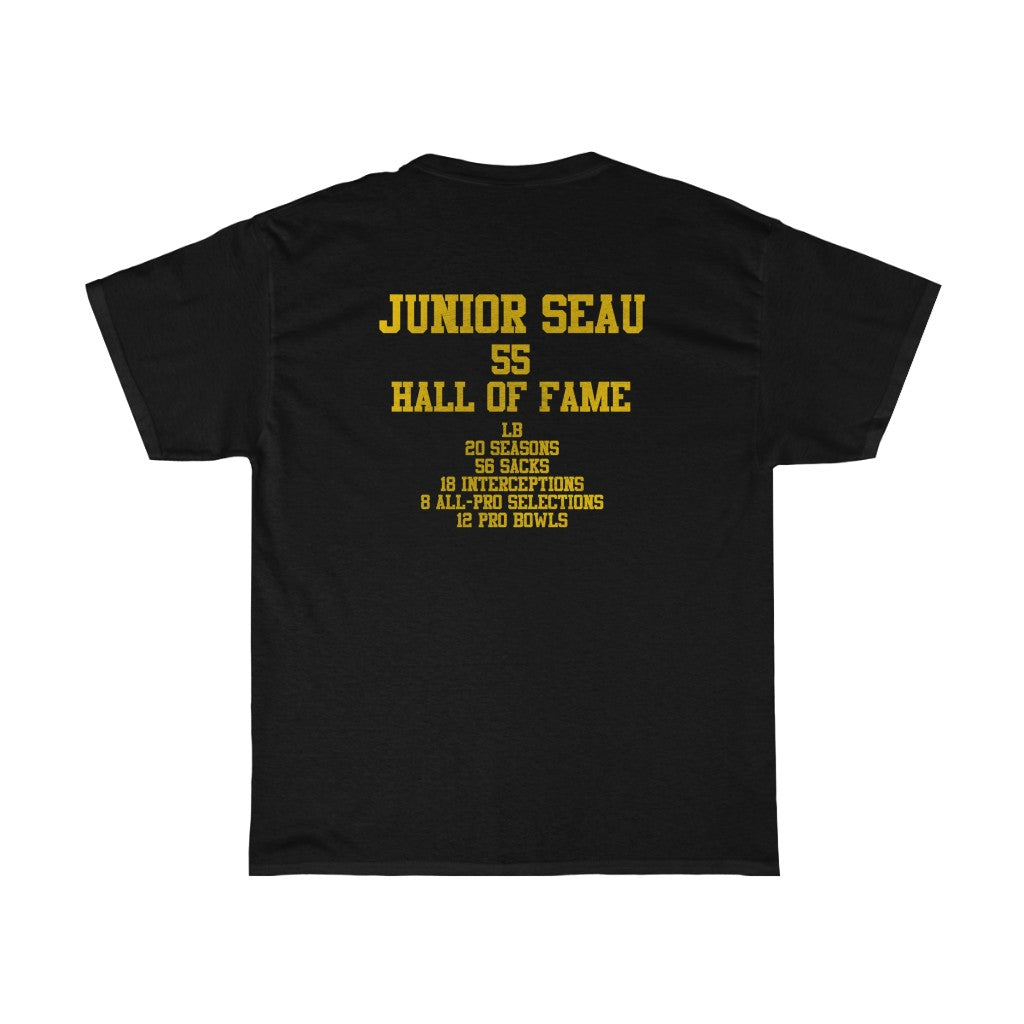 junior seau t shirt