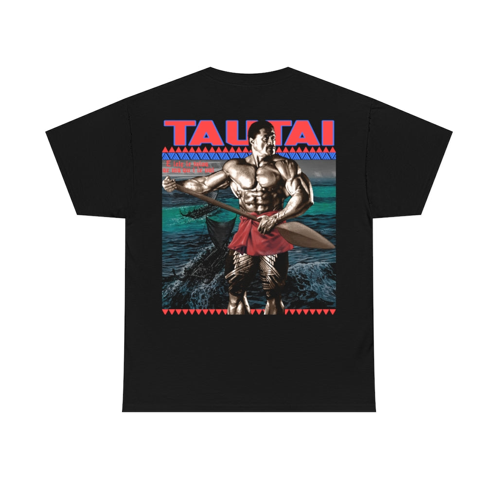 Tautai | Ancient Warrior - unapolygetic