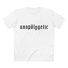 Unapolygetic OG / WHT T-Shirt - unapolygetic