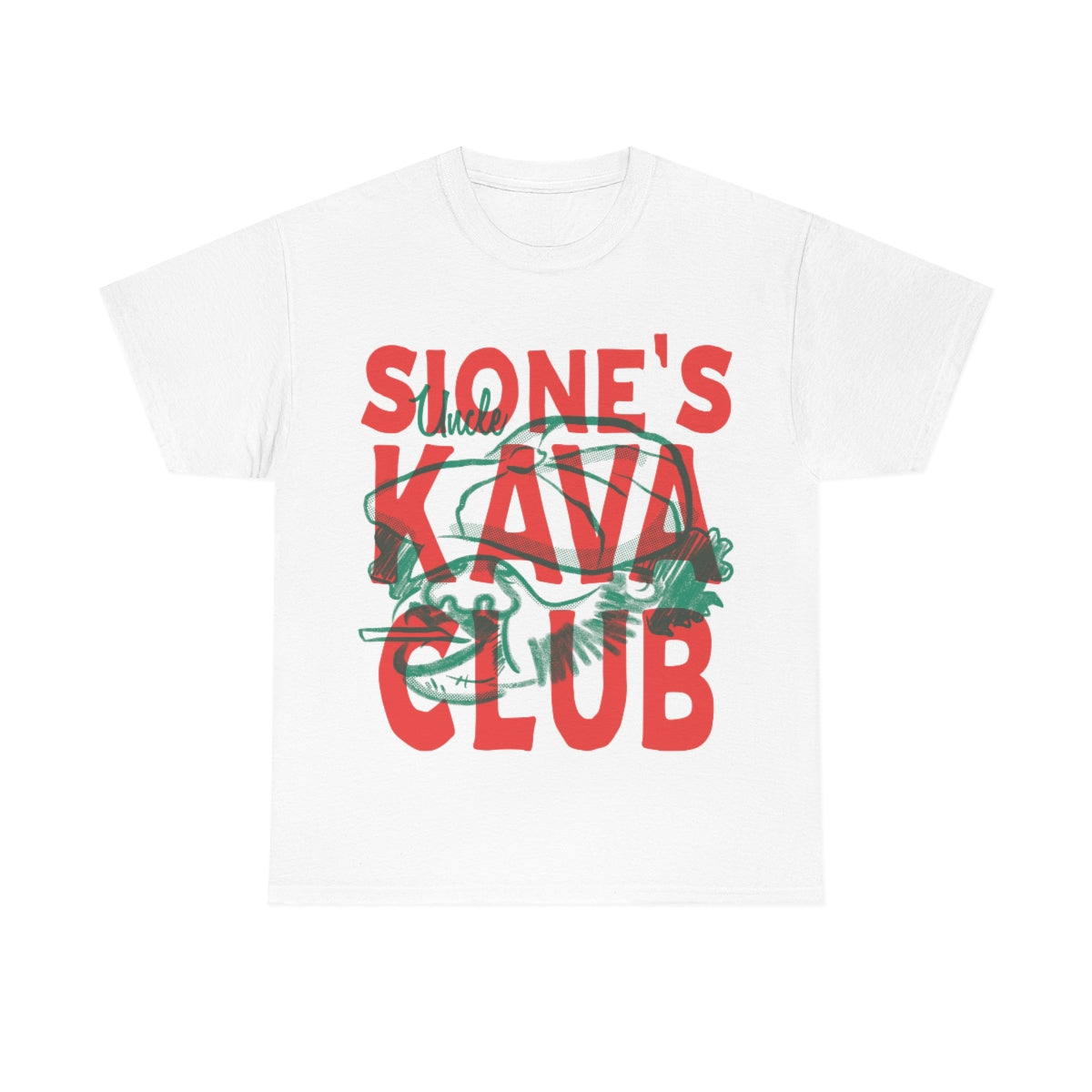 Uncle Sione's Kava Club | Unapolygetic - unapolygetic