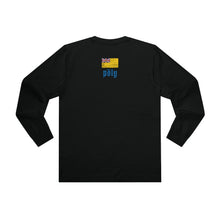 Toa Niue | Ancient Warrior long sleeve - unapolygetic