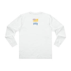 Toa Niue | Ancient Warrior long sleeve - unapolygetic