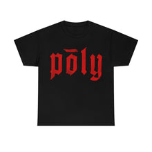 Pōly | Unapolygetic - unapolygetic