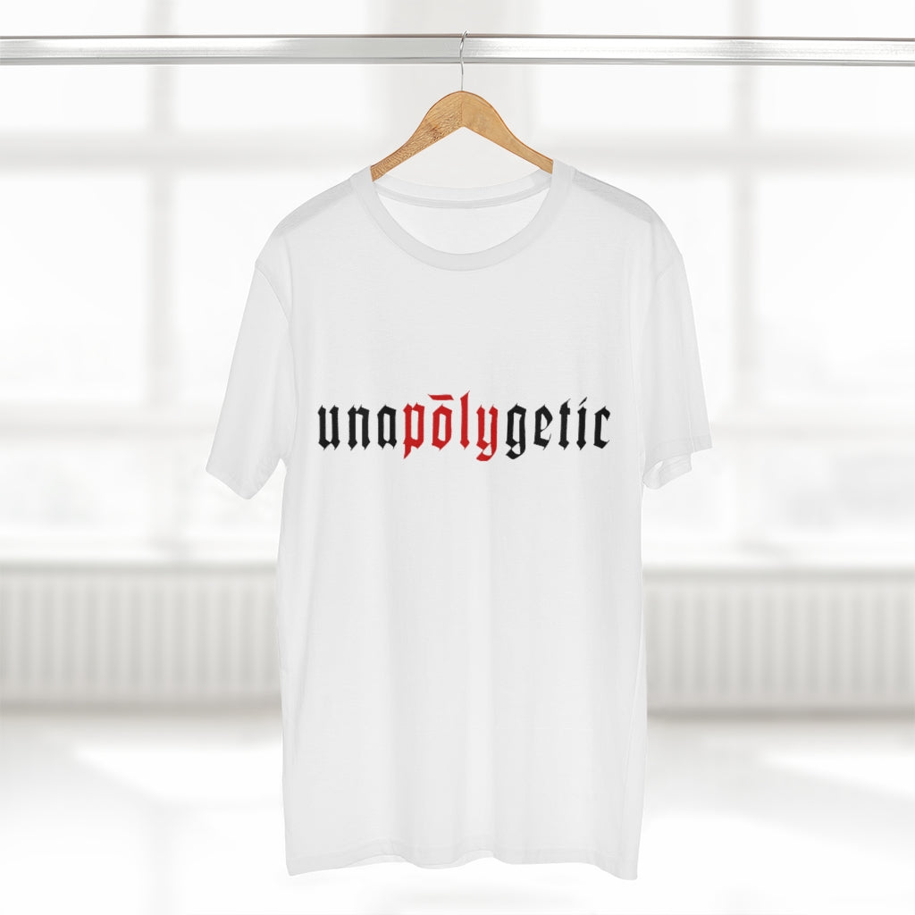 Unapolygetic OG T-Shirt - unapolygetic