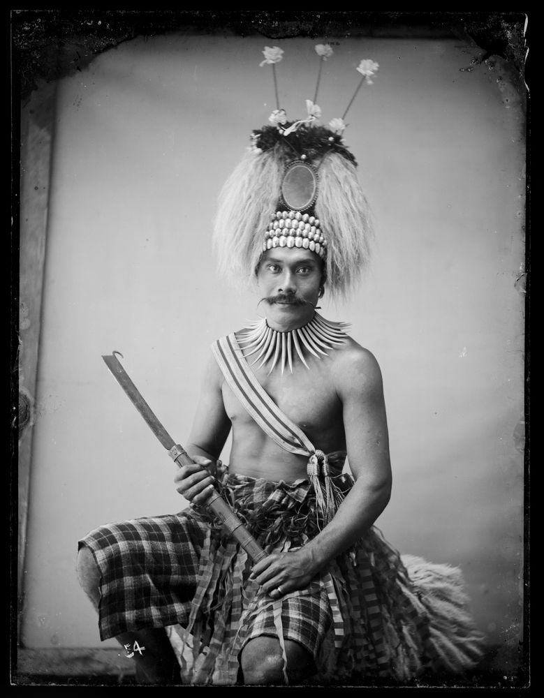 Tatau - unapolygetic