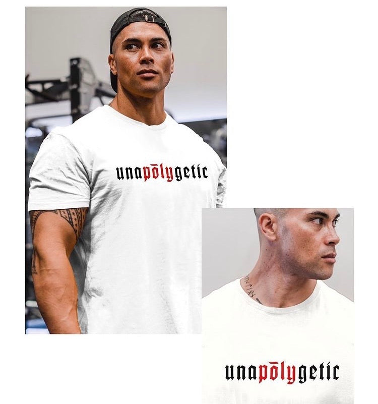 Unapolygetic OG T-Shirt - unapolygetic